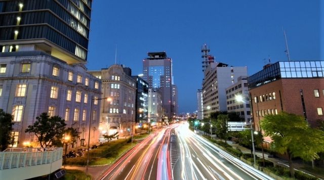 フォトジェニックな夕景 夜景をいいトコ撮りする神戸街歩き Feel Kobe 神戸公式観光サイト